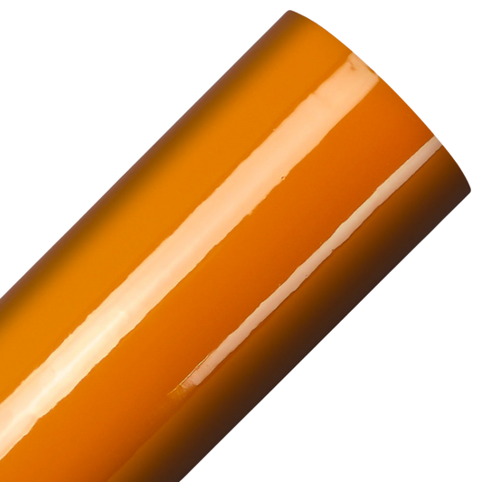 Vinilo Ultra Sunrise Tangerine  #18U36
