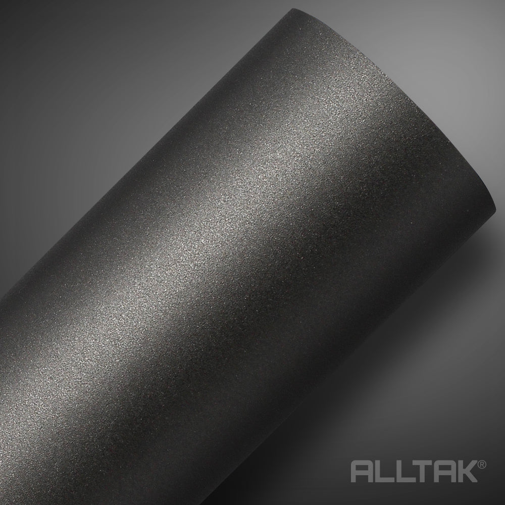 Vinilo Jateado Charcoal Metallic  #18J933M