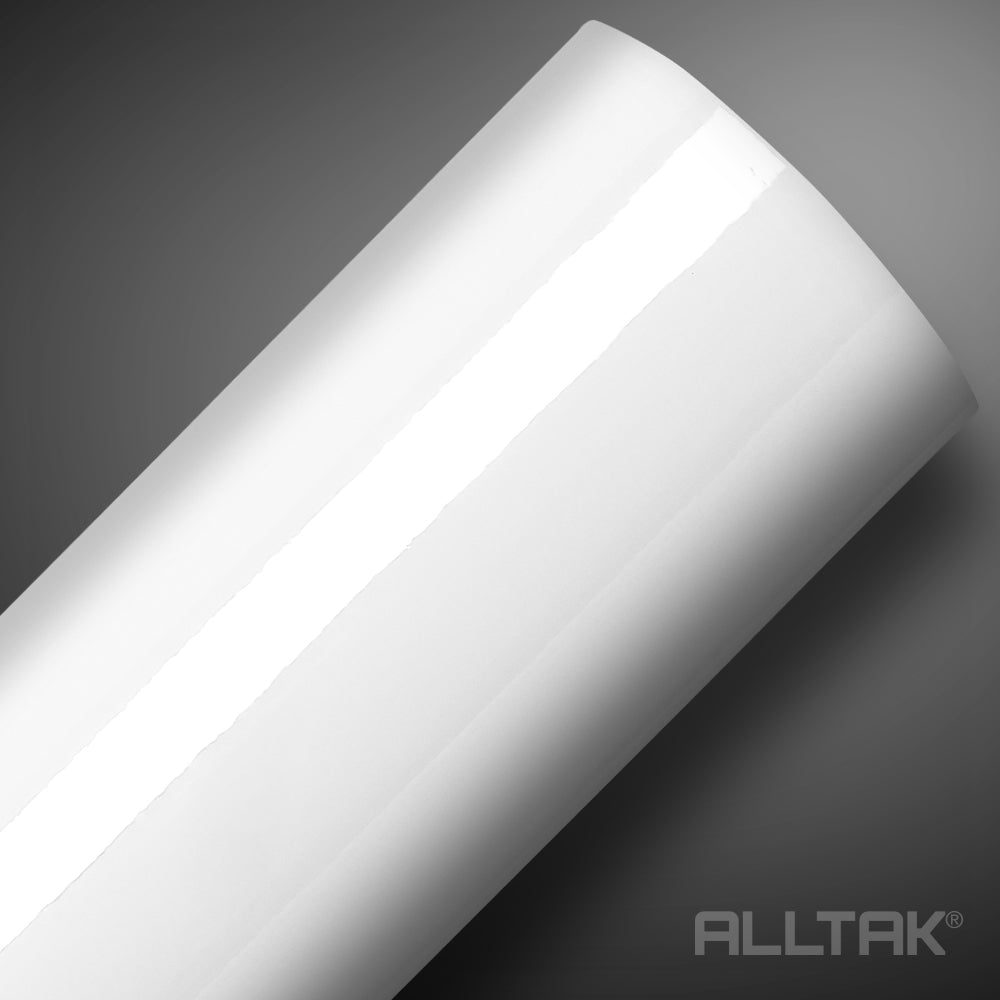 Vinilo Ultra Coconut White   #18U10
