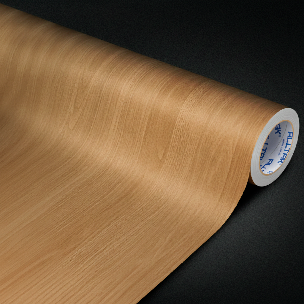 Vinilo Wood Galicia  #977D108