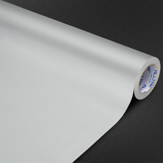 Vinilo Blanco Ártico #977KF07