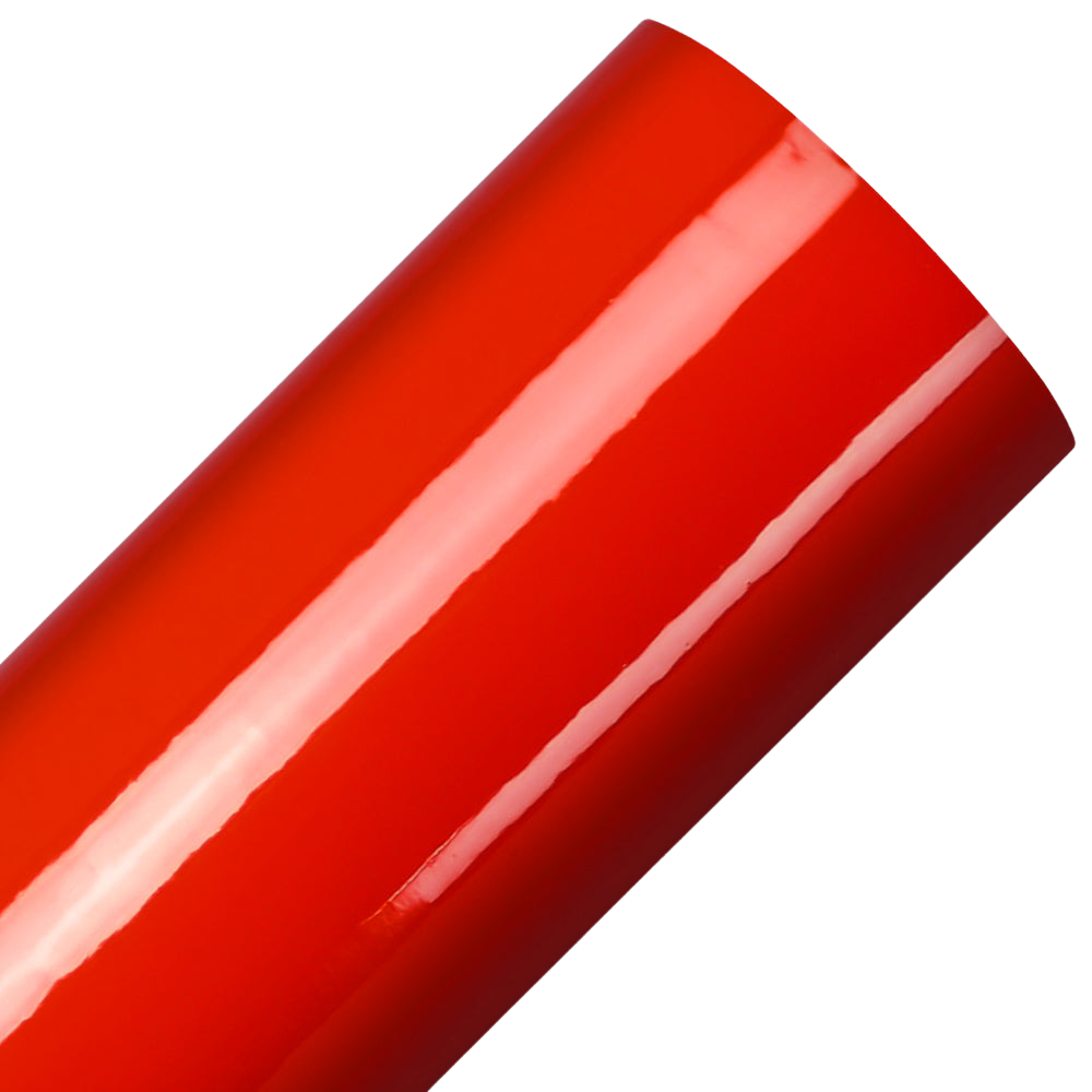 Vinilo Ultra Spicy Red  #18U32