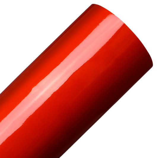 Vinilo Ultra Red Blood   #18U31