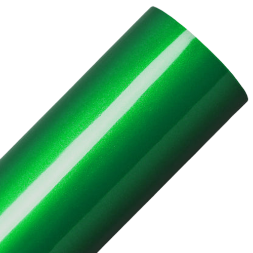 Vinilo Ultra Green Metallic  #18U62M