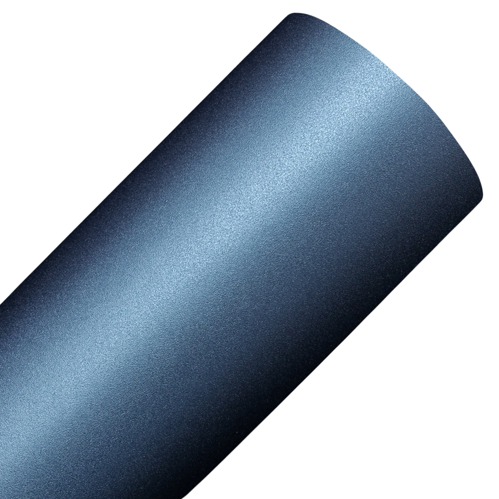 Vinilo Jateado Topaz Metallic  #18J5425M