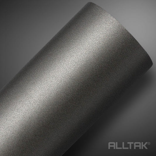 Vinilo Jateado Gray Metallic  #18J932M