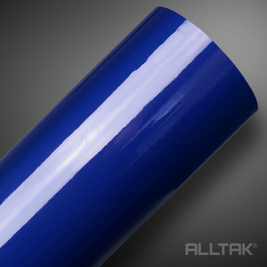 Vinilo Ultra Dark Blue #18U50