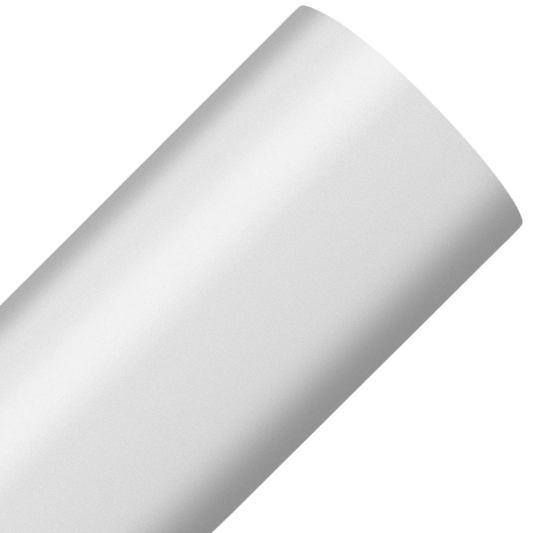 Vinilo Ultra Coconut White   #18U10