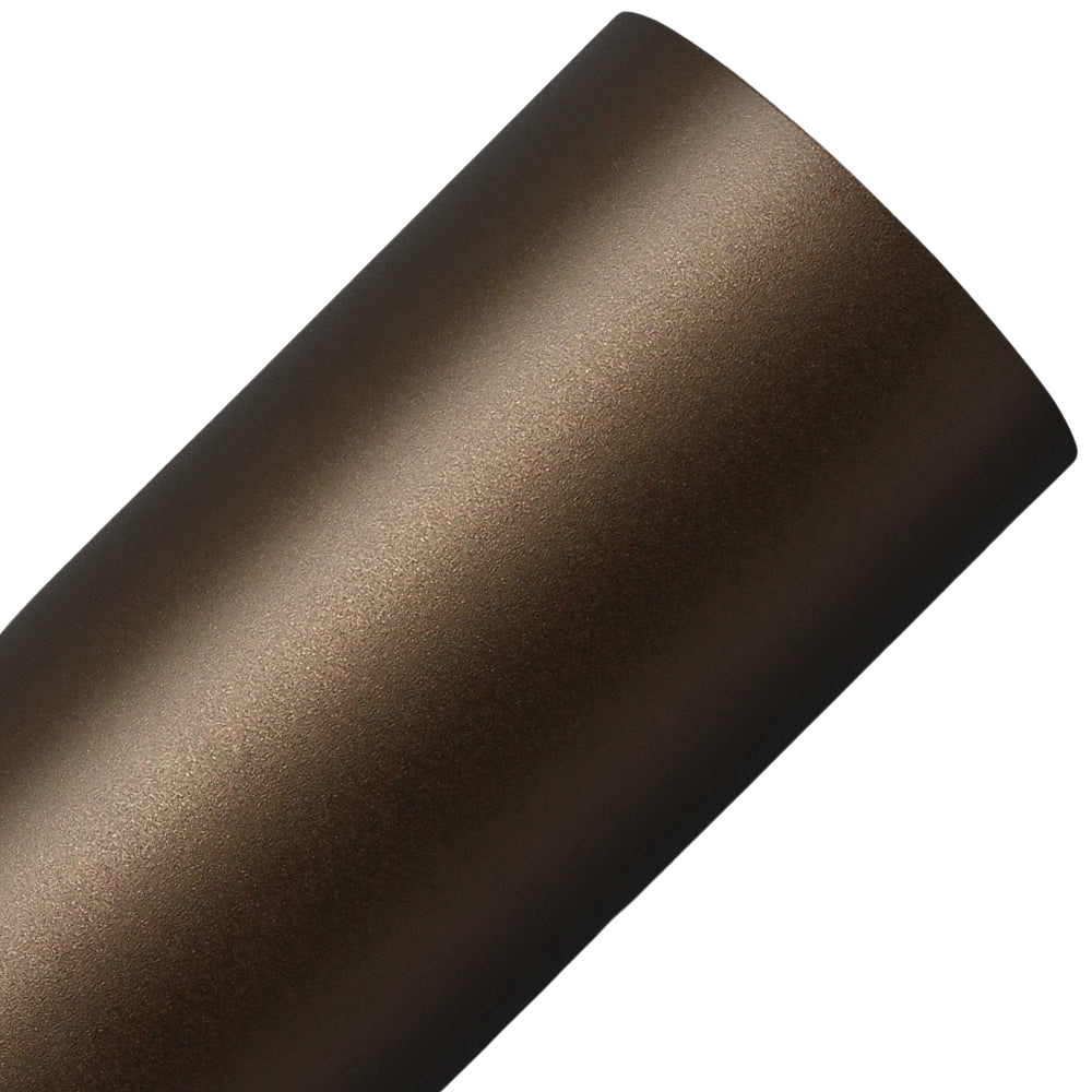 Vinilo Jateado Brown Metallic  #18J80M