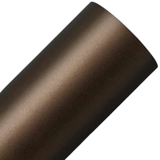 Vinilo Jateado Brown Metallic  #18J80M